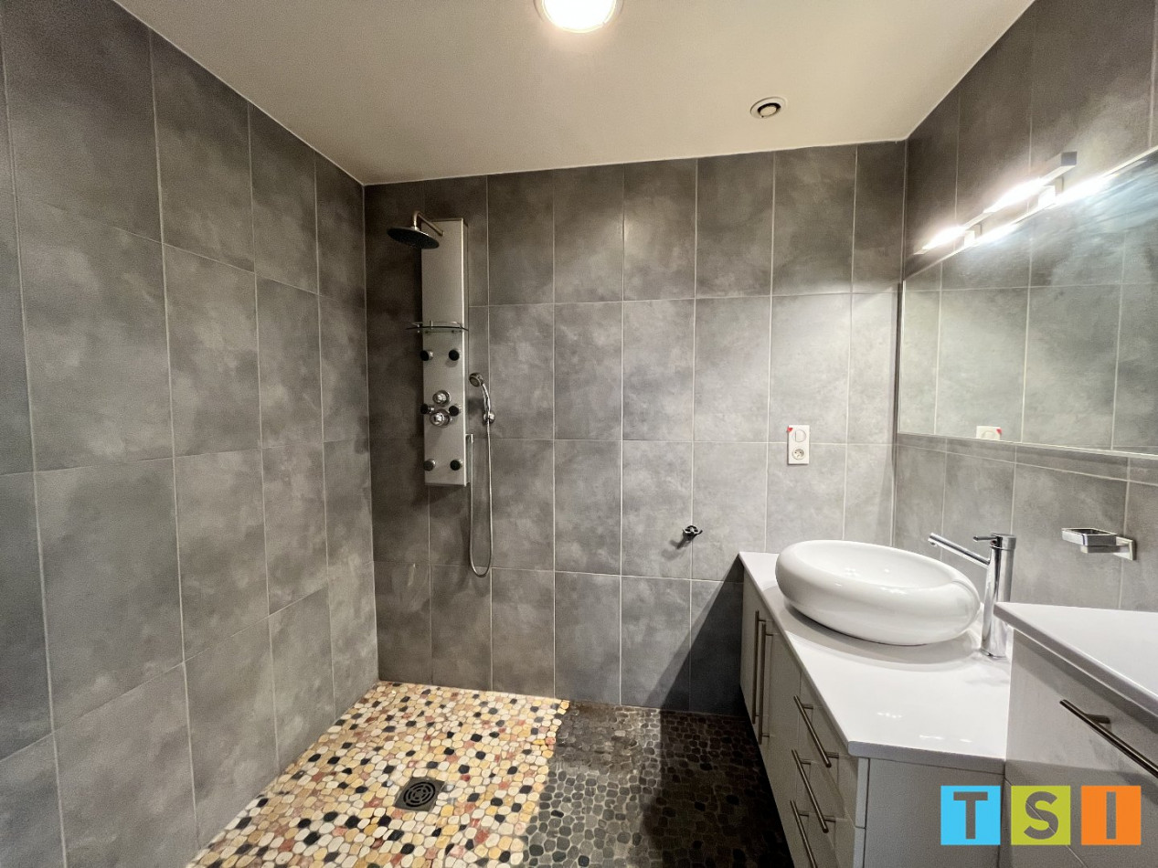 vente Maison Montrejeau - Photo 7