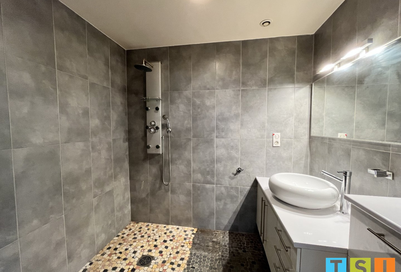 vente Maison Montrejeau - Photo 7