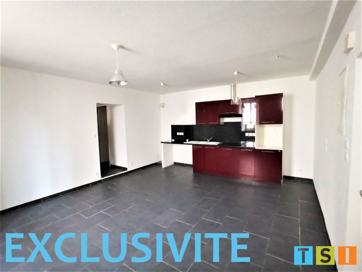 vente Appartement Montrejeau - Photo 1