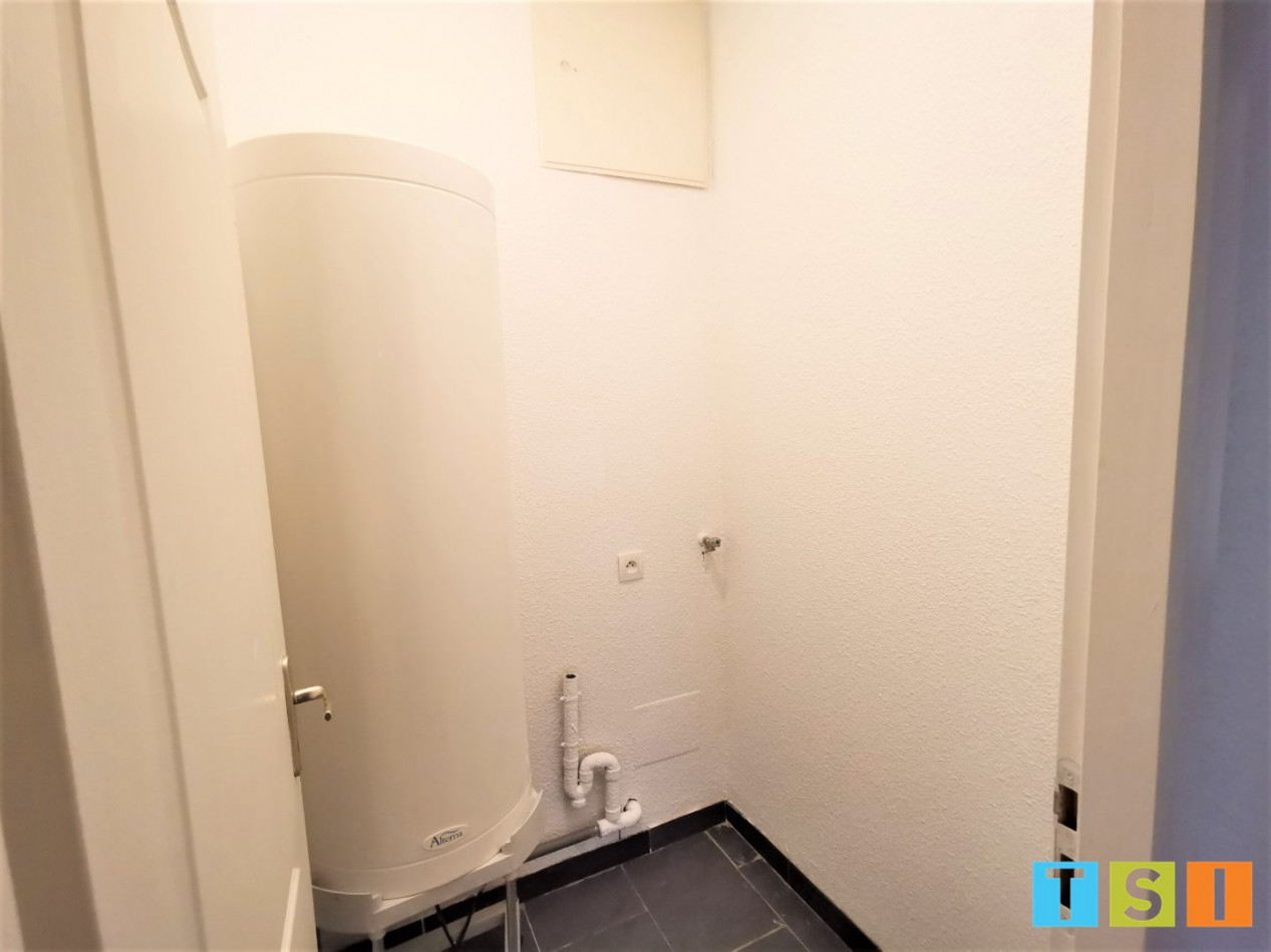 vente Appartement Montrejeau - Photo 4