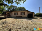 vente Maison Valcabrere