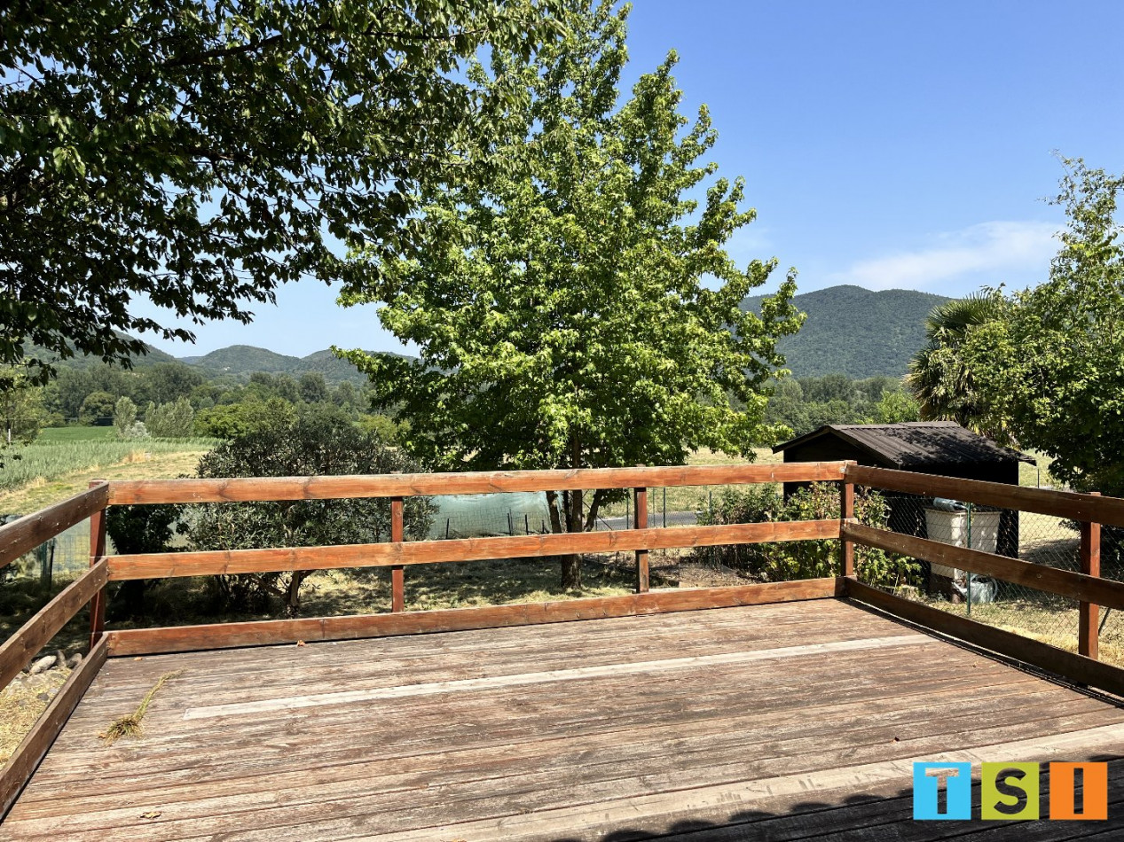 vente Maison Valcabrere - Photo 3
