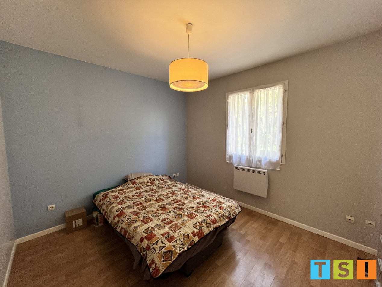 vente Maison Valcabrere - Photo 9