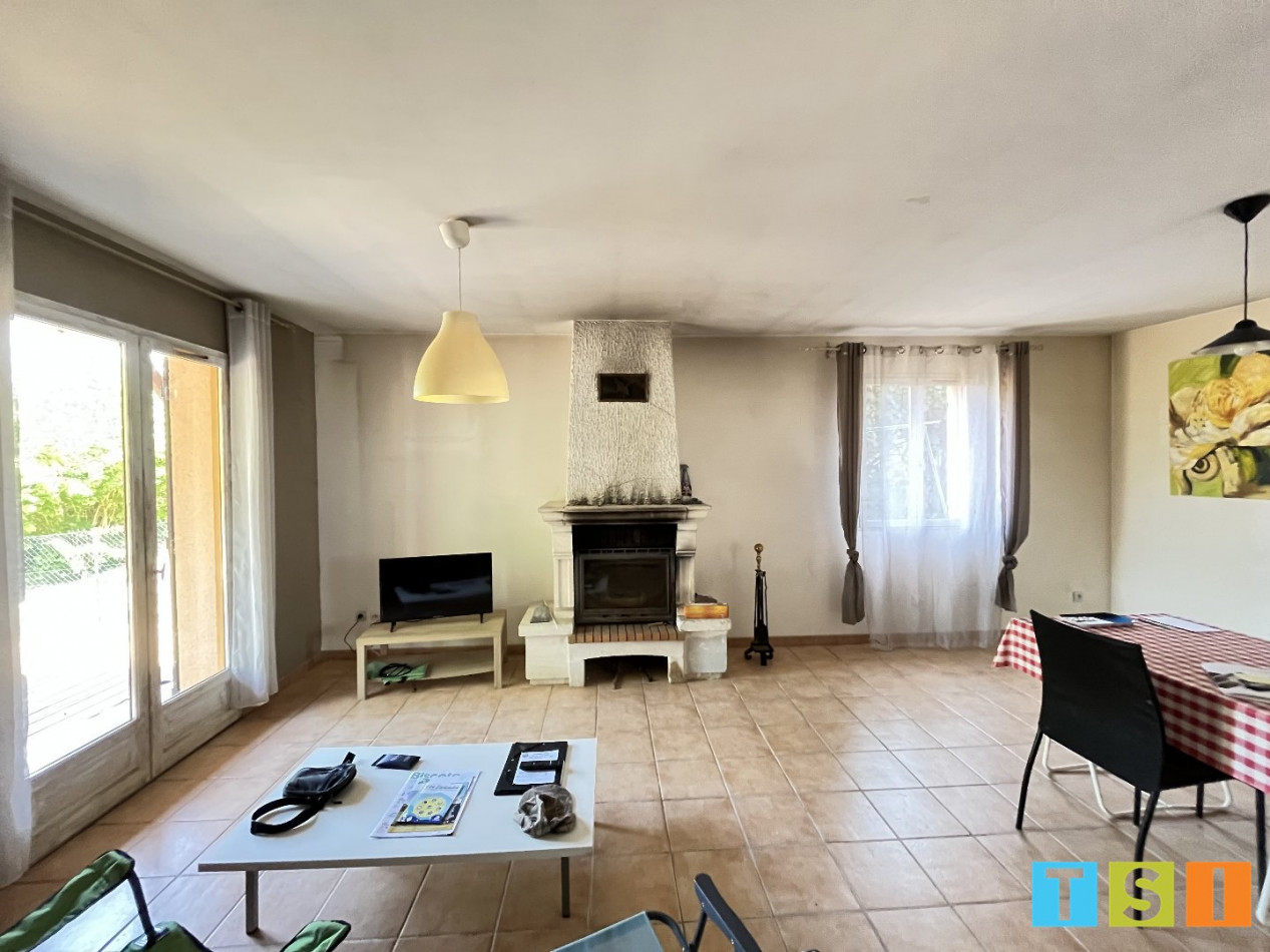 vente Maison Valcabrere - Photo 6