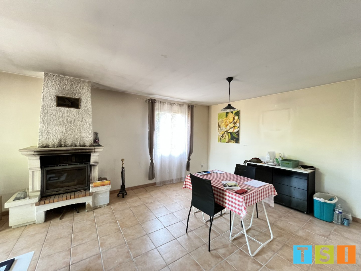 vente Maison Valcabrere - Photo 7