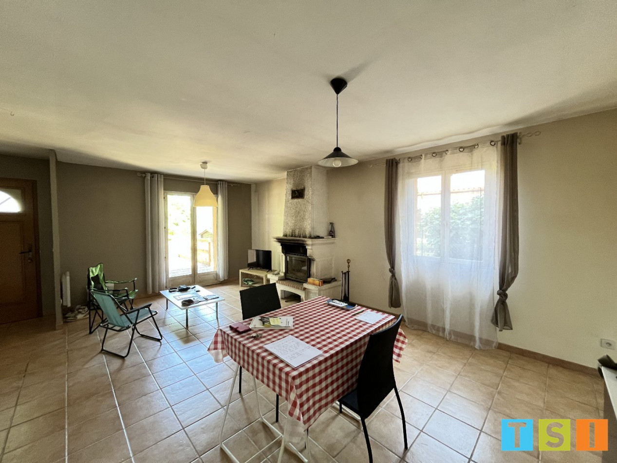 vente Maison Valcabrere - Photo 5