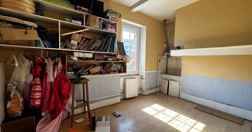 vente Maison Saint Martory