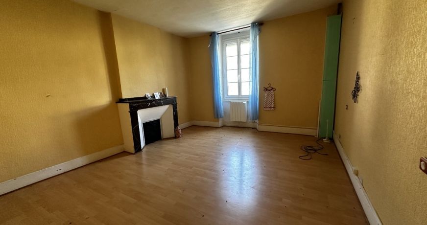 vente Maison Saint Martory