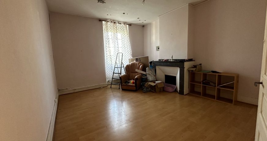 vente Maison Saint Martory