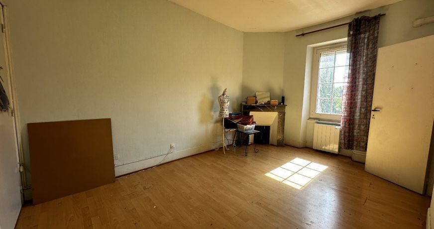 vente Maison Saint Martory
