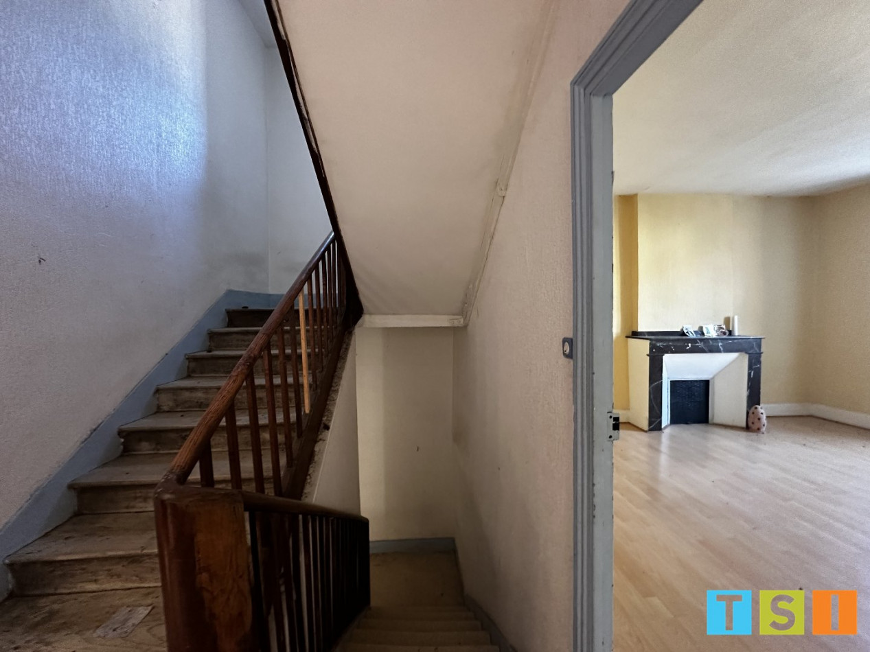 vente Maison Saint Martory - Photo 9