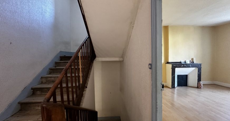 vente Maison Saint Martory