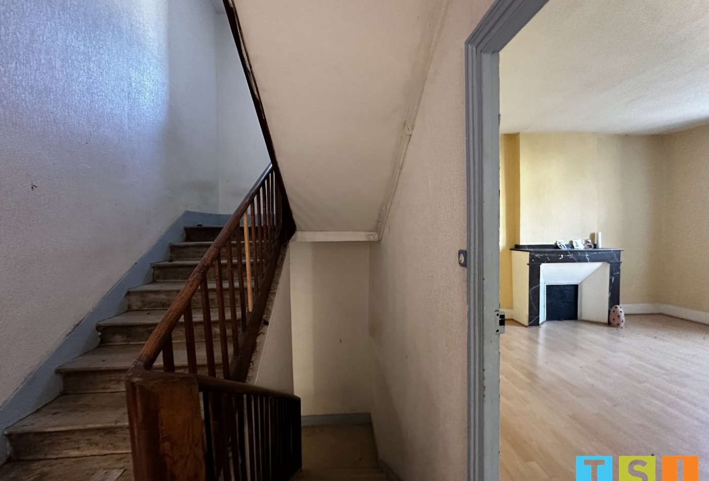 vente Maison Saint Martory - Photo 9