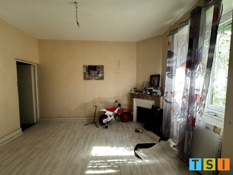 vente Maison Saint Martory - Photo 7