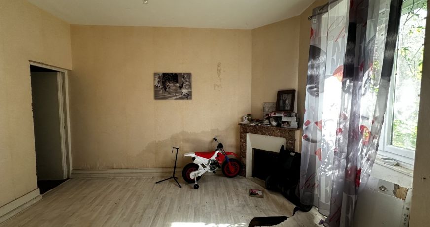 vente Maison Saint Martory