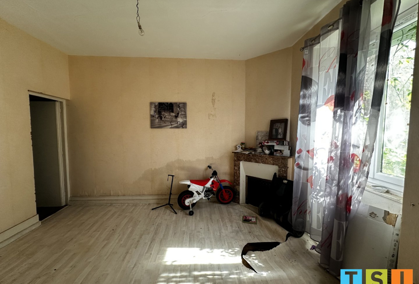 vente Maison Saint Martory - Photo 7