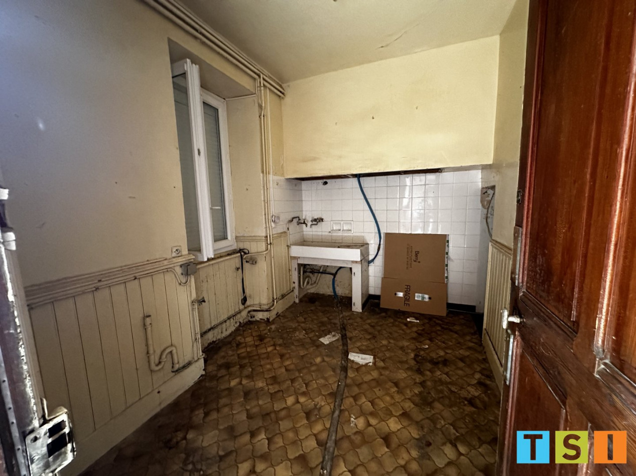 vente Maison Saint Martory - Photo 6