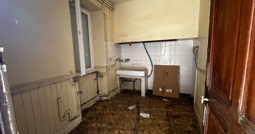 vente Maison Saint Martory