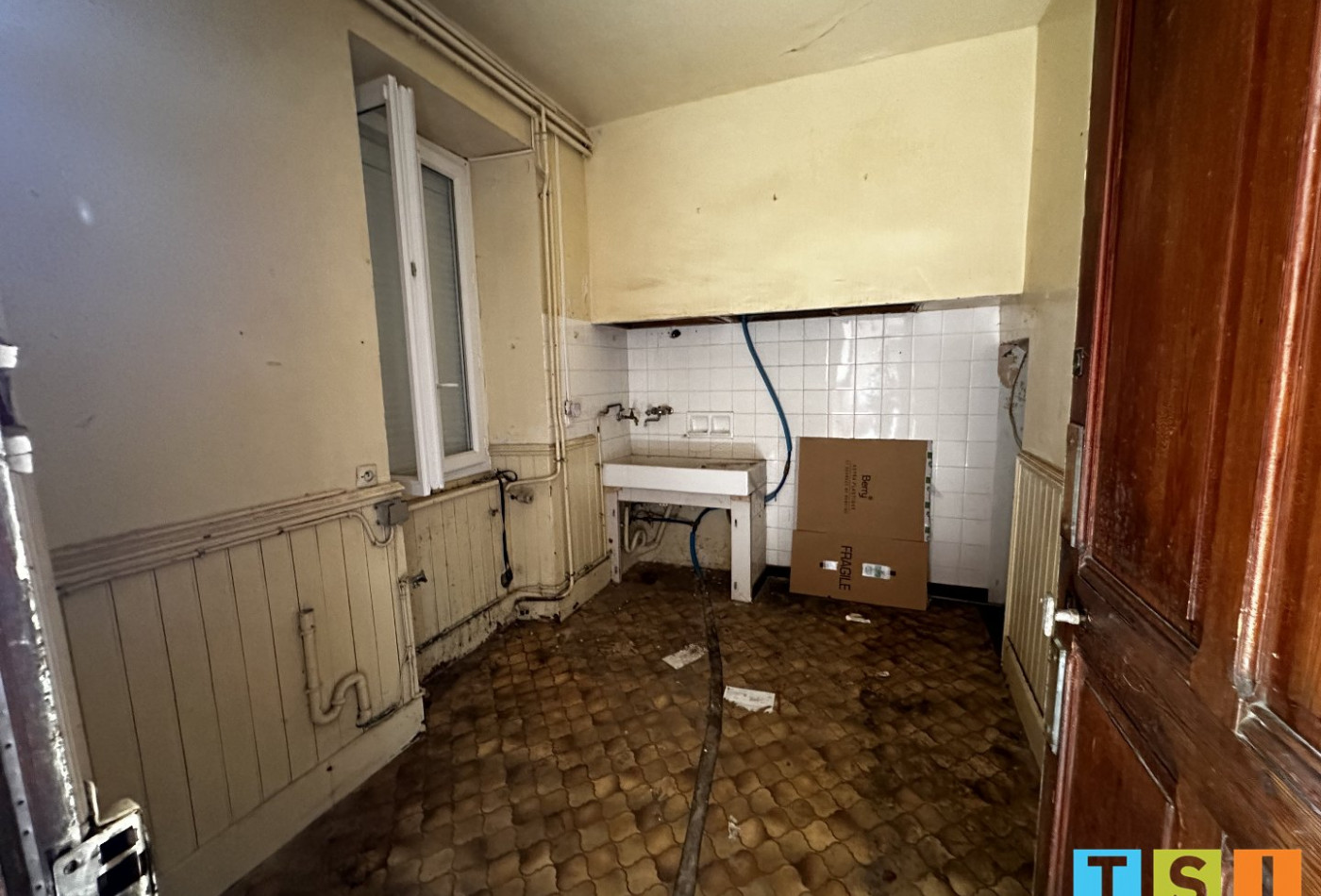 vente Maison Saint Martory - Photo 6