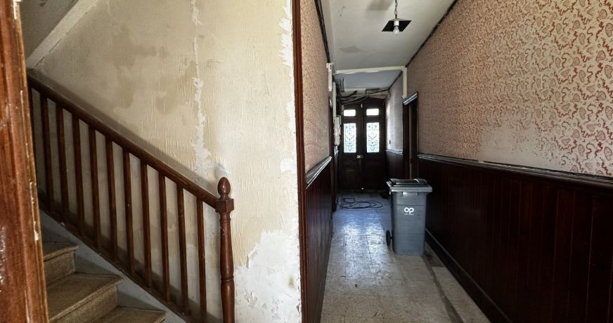 vente Maison Saint Martory