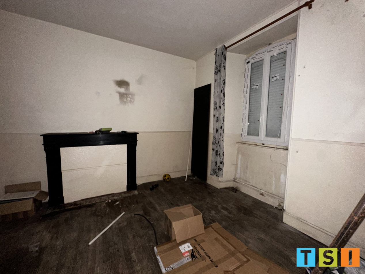 vente Maison Saint Martory - Photo 4