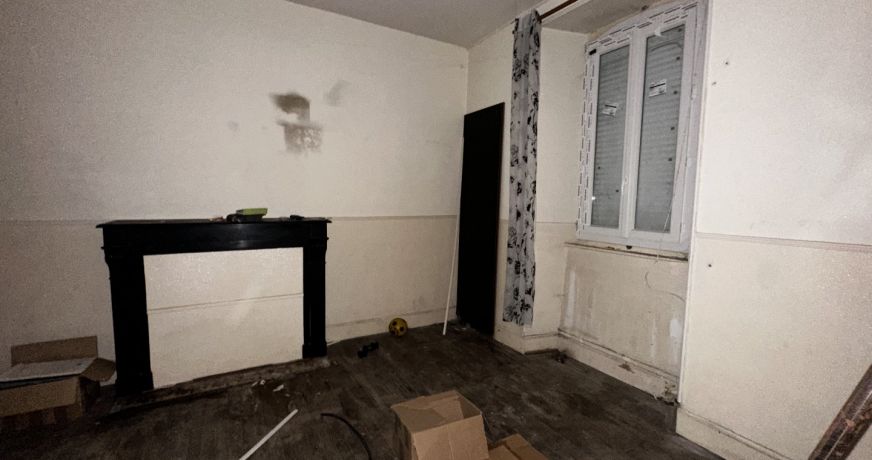 vente Maison Saint Martory