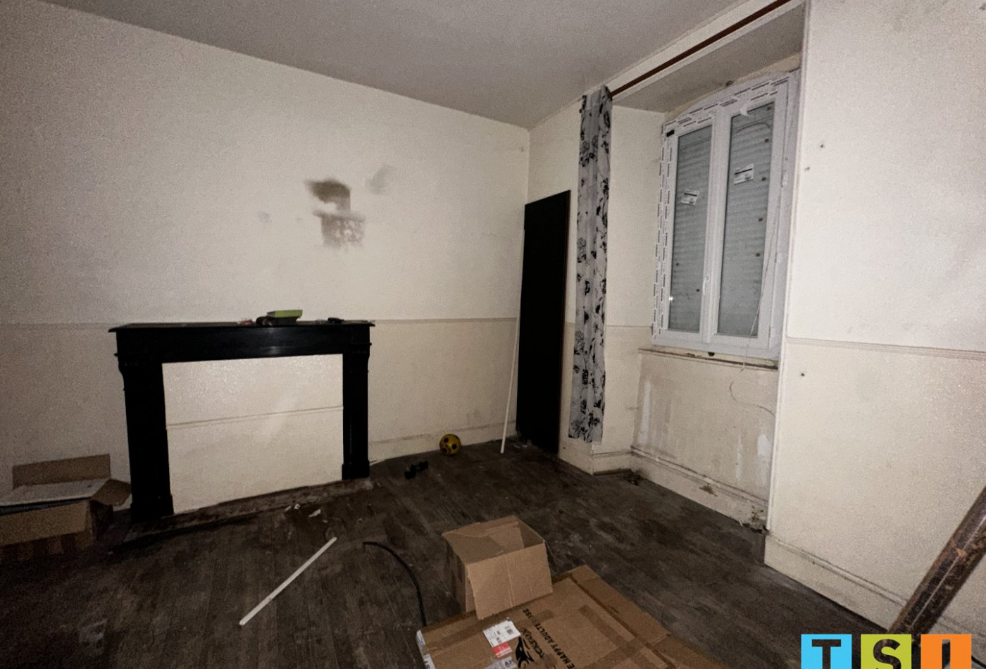 vente Maison Saint Martory - Photo 4