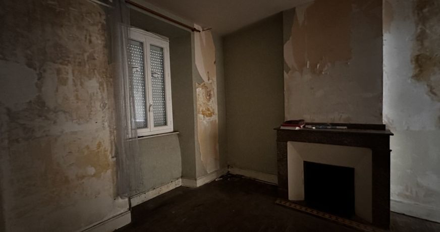 vente Maison Saint Martory