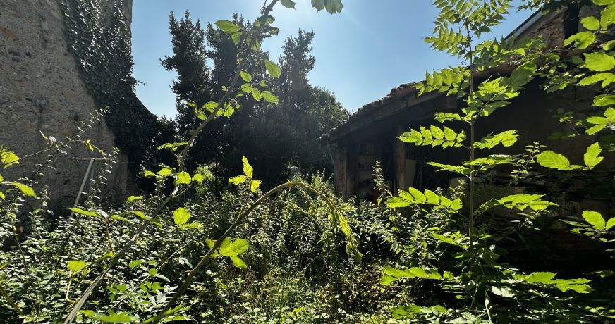 vente Maison Saint Martory