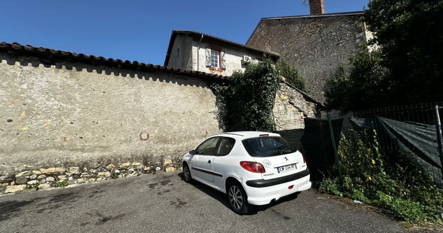 vente Maison Saint Martory