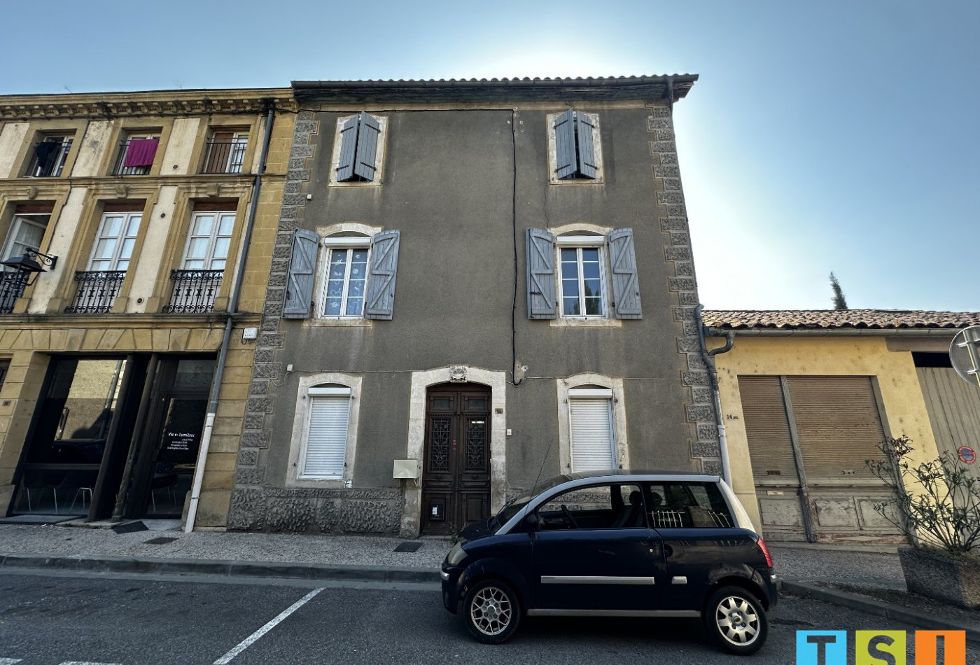 vente Maison Saint Martory - Photo 1