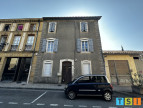 vente Maison Saint Martory