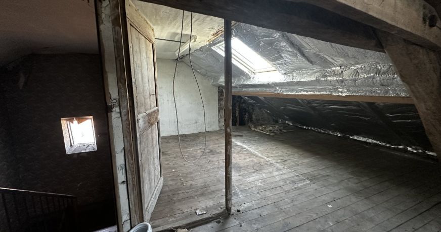vente Maison Saint Martory