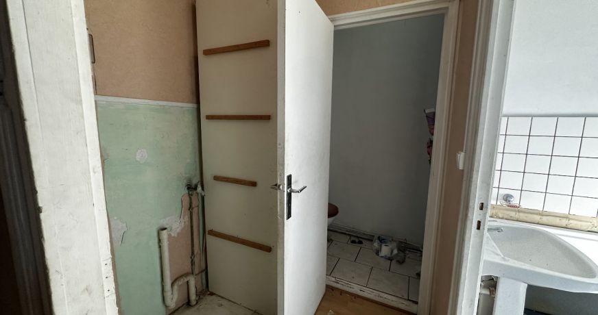 vente Maison Saint Martory