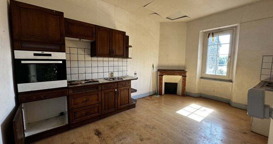 vente Maison Saint Martory