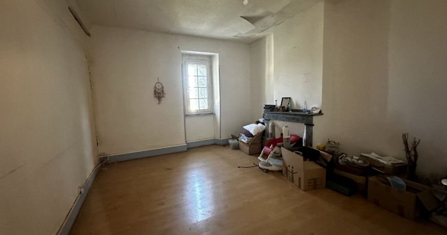 vente Maison Saint Martory