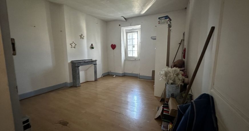 vente Maison Saint Martory