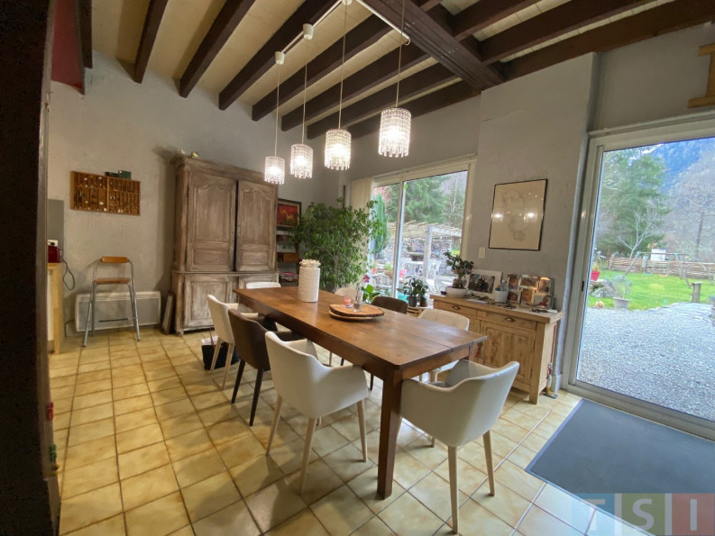 vente Maison Bagneres De Luchon - Photo 10