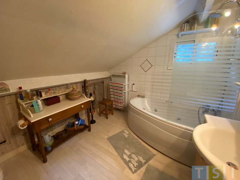 vente Maison Bagneres De Luchon - Photo 9