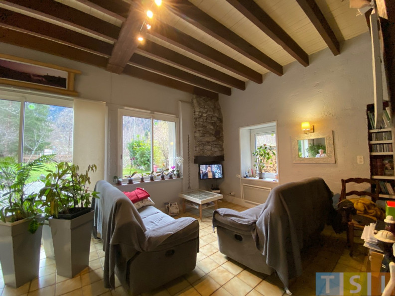 vente Maison Bagneres De Luchon - Photo 4