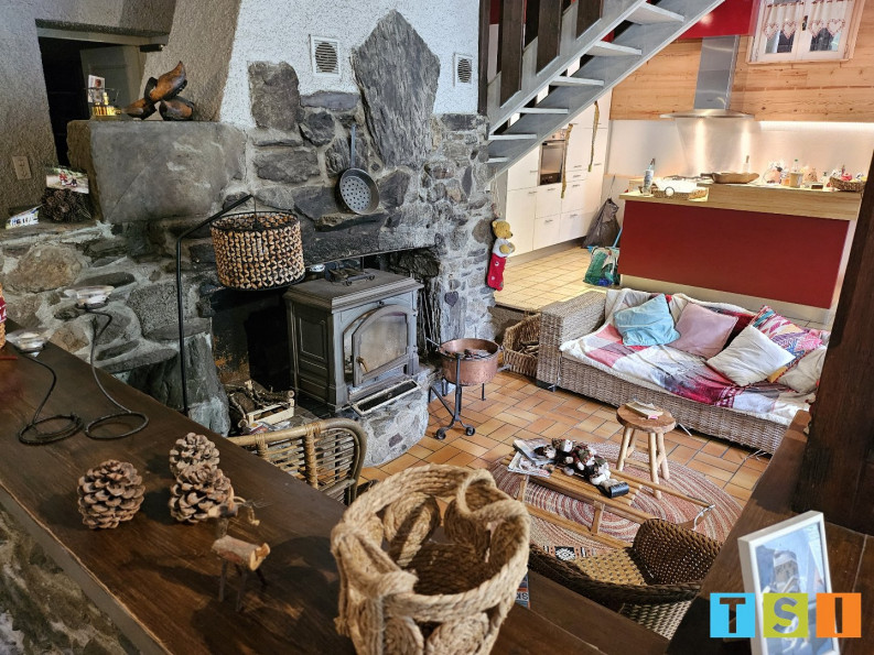 vente Maison Bagneres De Luchon - Photo 7