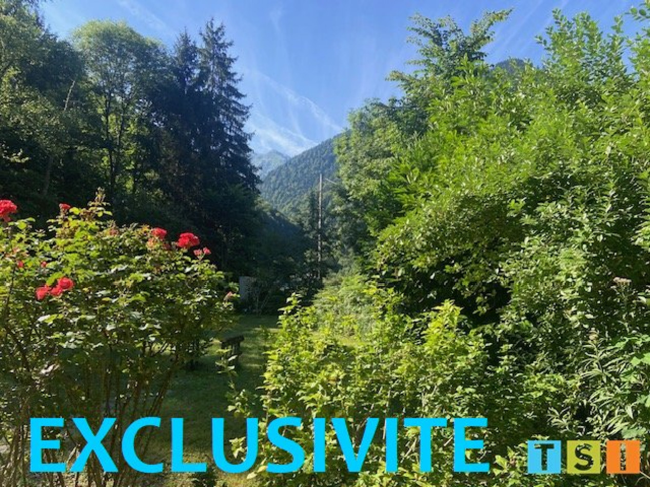 sale Maison Bagneres De Luchon - Photo 1