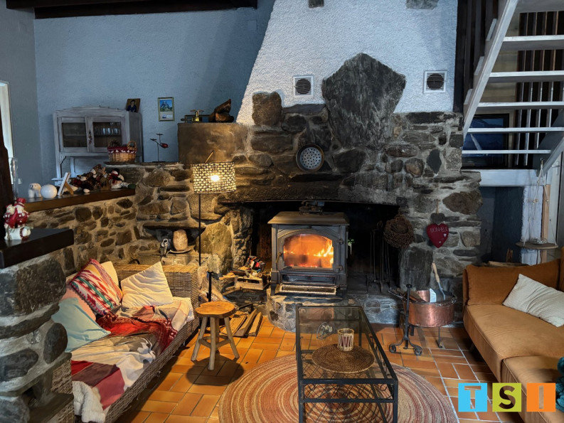 vente Maison Bagneres De Luchon - Photo 1