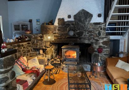 vente Maison Bagneres De Luchon