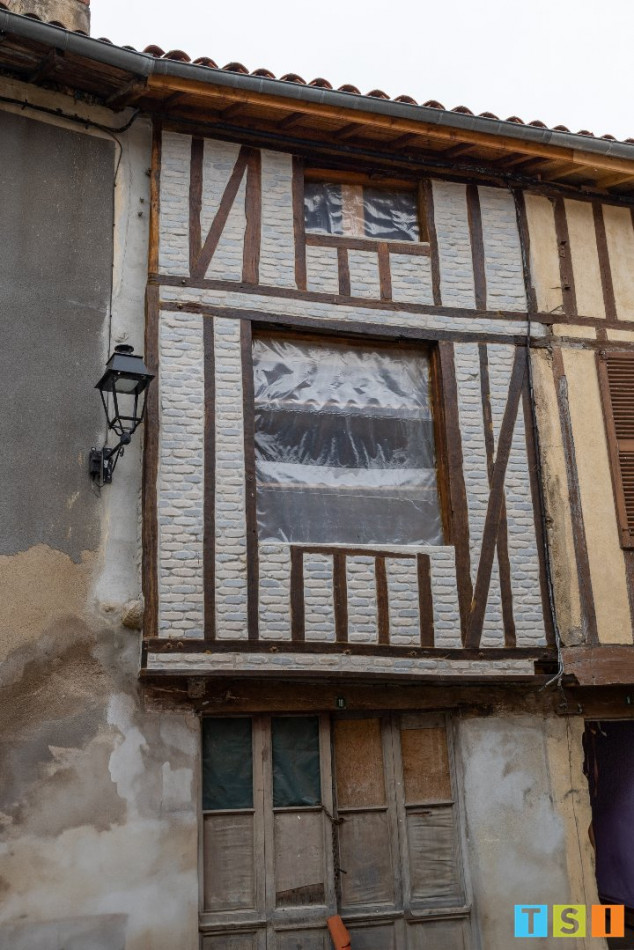 vente Maison à rénover Daumazan Sur Arize - Photo 1