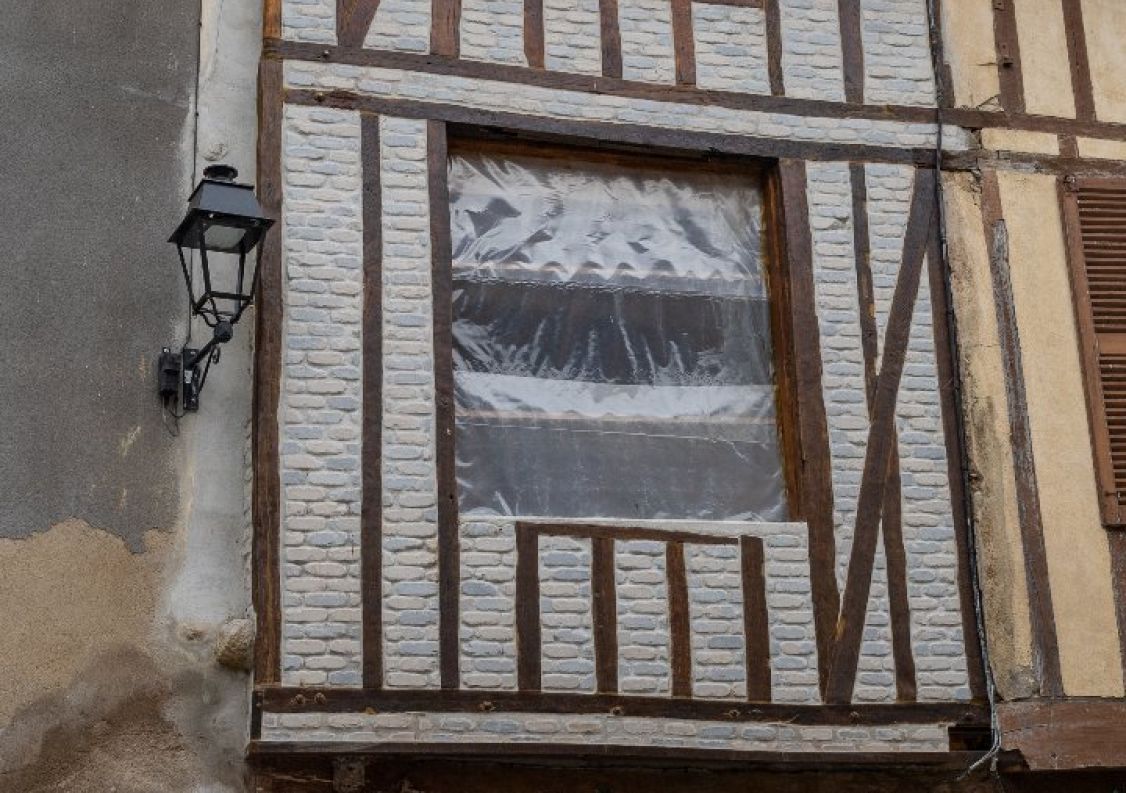 sale Maison à rénover Daumazan Sur Arize