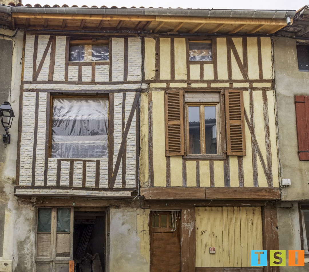 vente Maison à rénover Daumazan Sur Arize - Photo 2