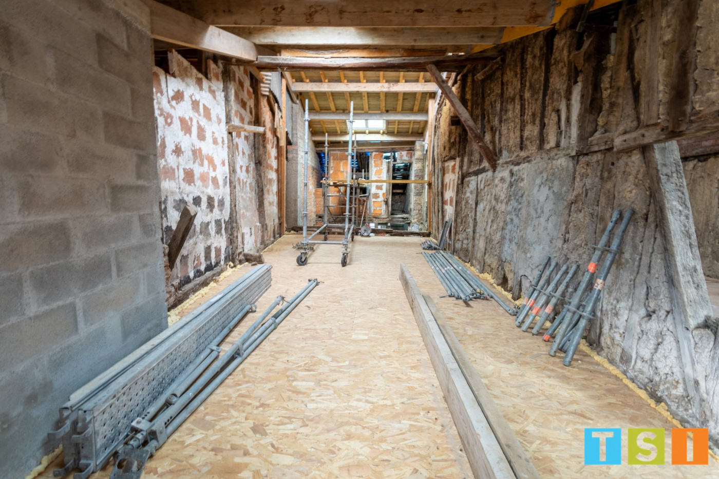 vente Maison à rénover Daumazan Sur Arize - Photo 5