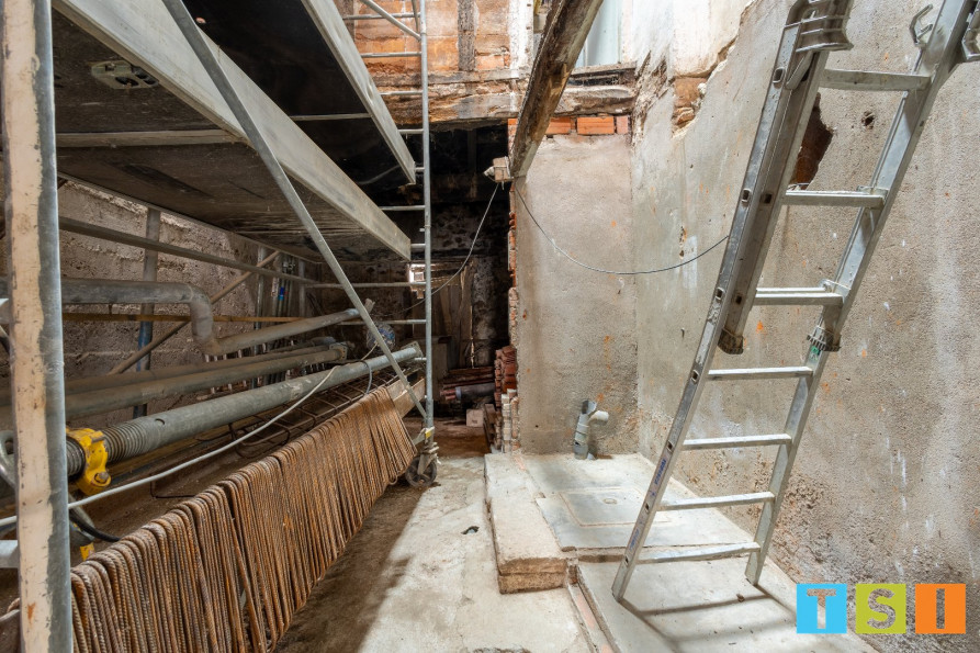 vente Maison à rénover Daumazan Sur Arize - Photo 8