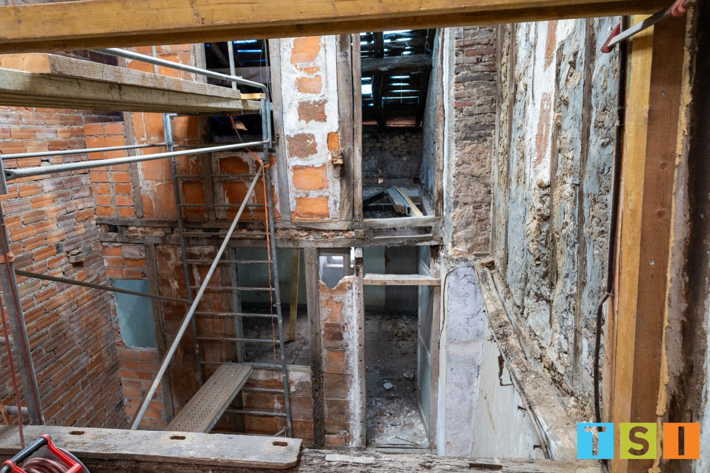 vente Maison à rénover Daumazan Sur Arize - Photo 9